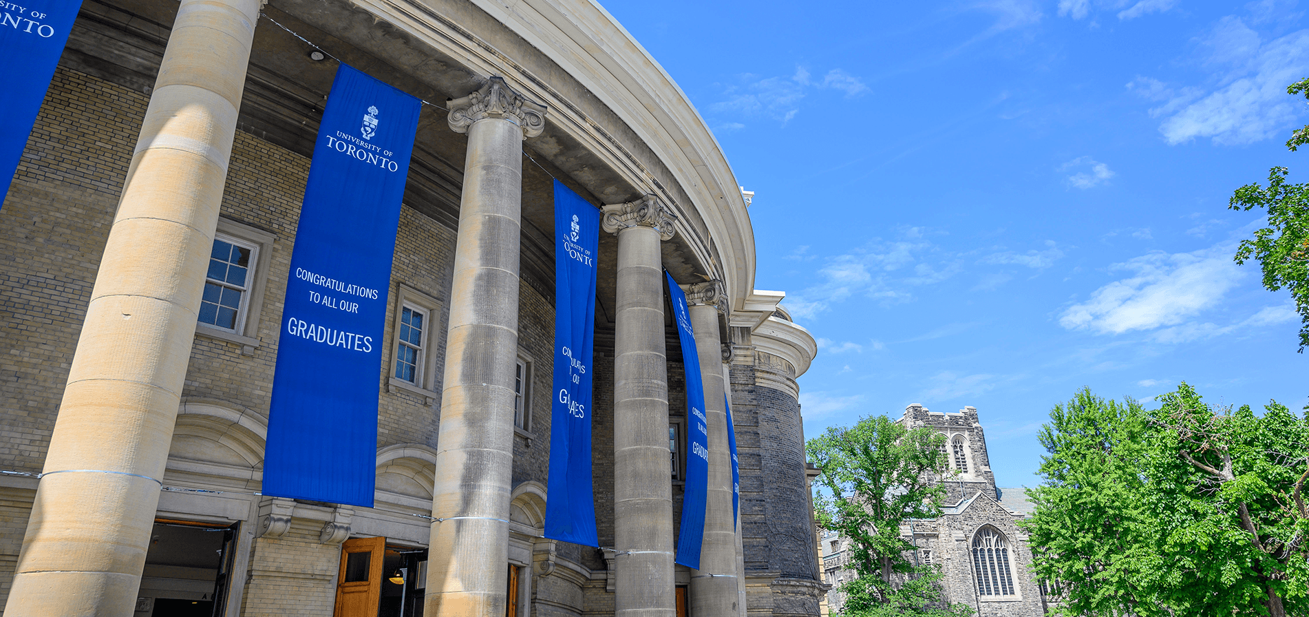 Top 5 Architecture School In Canada Aureole Studios   University Of Toronto 