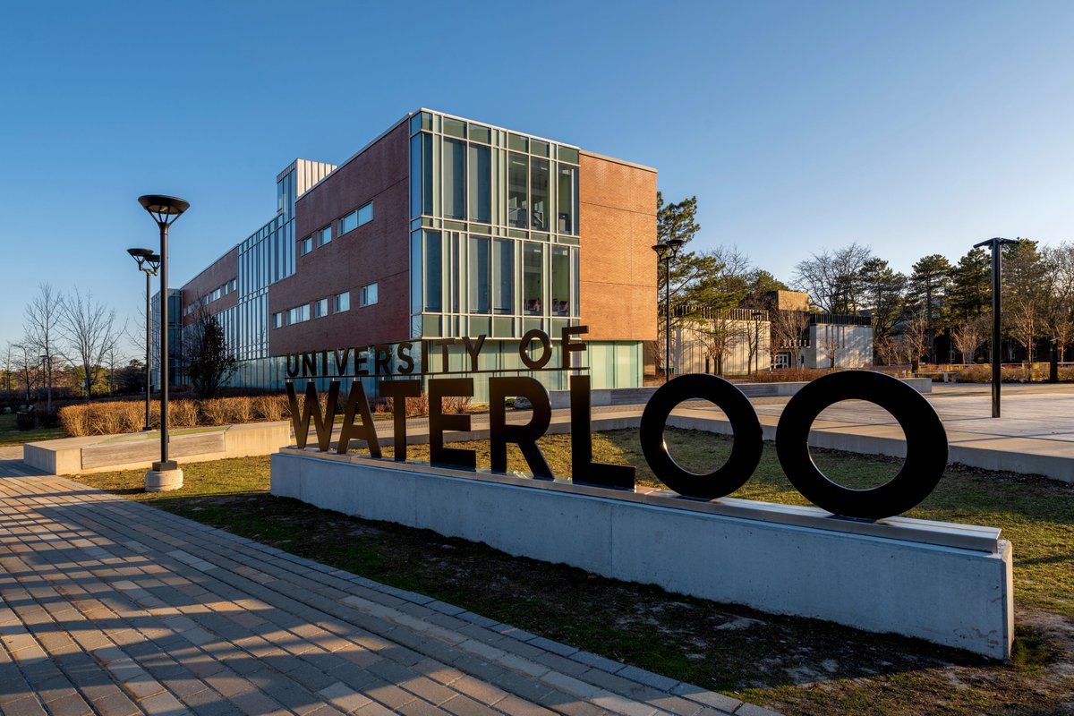 Top 5 Architecture School In Canada Aureole Studios   University Of Waterloo 