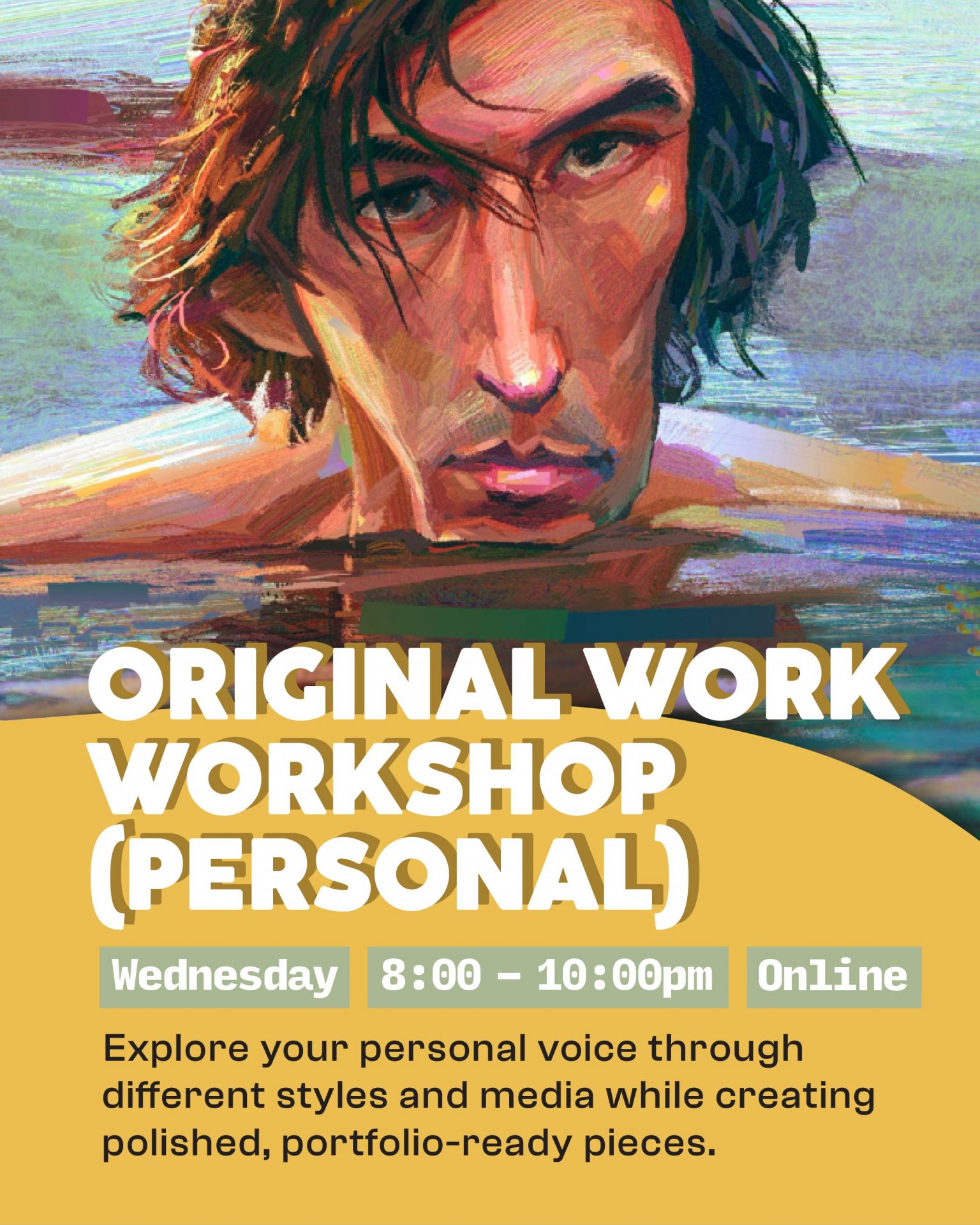 🎨 **SUMMER PORTFOLIO PREP SERIES**

**8-Week Online & In-Person Courses for Future Animation & Illustration Students**

*Build your dream portfolio. Get ready for Sheridan and beyond.*

---

**✨ WHO THIS IS FOR**

High school students and young artists applying to animation or illustration programs. Whether you’re just starting or polishing your work, this series is built to help you stand out.

🎓 **GET PORTFOLIO-READY THIS SUMMER**

Learn from experienced instructors—including former Sheridan professors—meet other passionate students, and take your work to the next level.

**Online + In-Person Options** • **Runs All Summer** • **8 Weeks Per Class**

🖌️ **Let this be your most inspiring and productive summer yet.**

Whether you're just starting out or polishing your portfolio for top schools like Sheridan, this summer series gives you the structure, mentorship, and creative push you need. Join a community of passionate young artists and make this your most productive and inspiring summer yet!