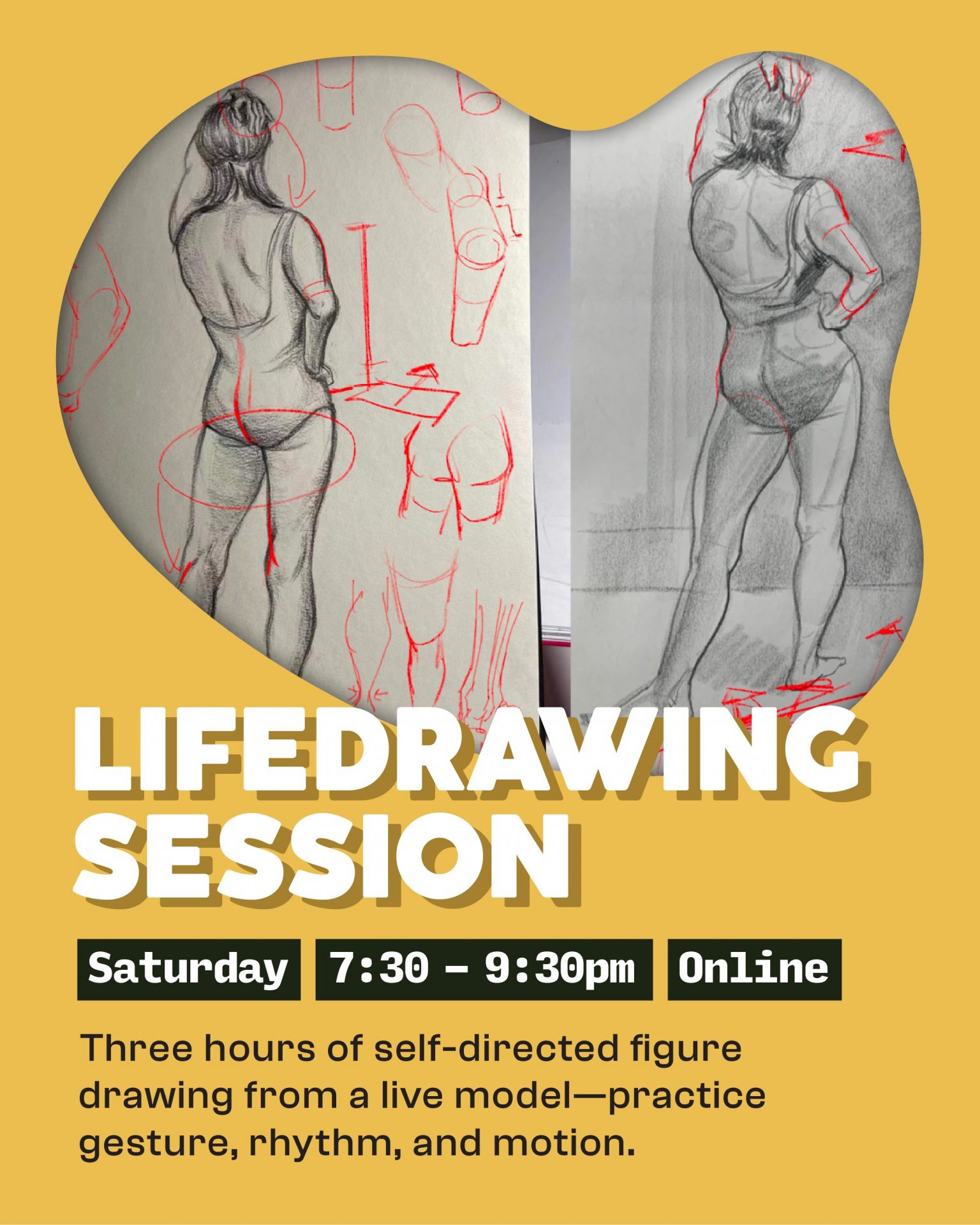 🎨 **SUMMER PORTFOLIO PREP SERIES**

**8-Week Online & In-Person Courses for Future Animation & Illustration Students**

*Build your dream portfolio. Get ready for Sheridan and beyond.*

---

**✨ WHO THIS IS FOR**

High school students and young artists applying to animation or illustration programs. Whether you’re just starting or polishing your work, this series is built to help you stand out.

🎓 **GET PORTFOLIO-READY THIS SUMMER**

Learn from experienced instructors—including former Sheridan professors—meet other passionate students, and take your work to the next level.

**Online + In-Person Options** • **Runs All Summer** • **8 Weeks Per Class**

🖌️ **Let this be your most inspiring and productive summer yet.**

Whether you're just starting out or polishing your portfolio for top schools like Sheridan, this summer series gives you the structure, mentorship, and creative push you need. Join a community of passionate young artists and make this your most productive and inspiring summer yet!